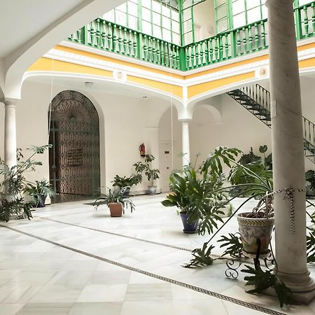 Romantico, Tranquilo, Centrico Seville Exterior photo