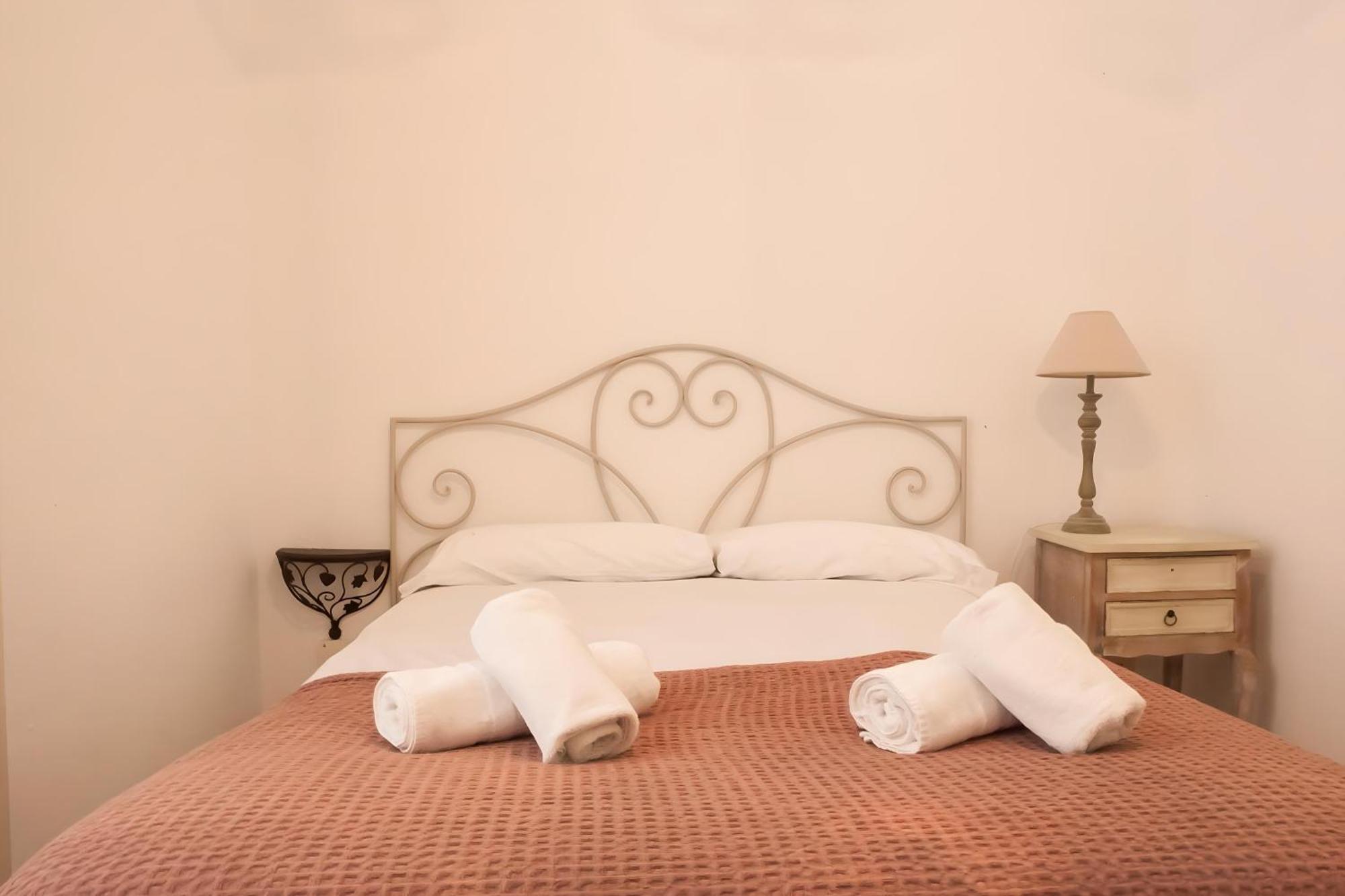 Romantico, Tranquilo, Centrico Seville Exterior photo